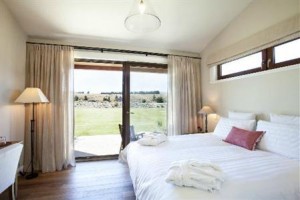 Wanaka Haven Lodge Accommodation Image