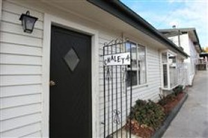 Wanaka View Motel Image