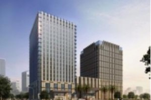 Wanda Realm Huaian Hotel Image