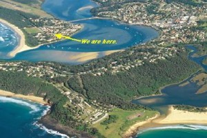 Wandarrah Lodge Image