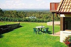 Wandin Valley Estate Cottages Rothbury (Australia) Image