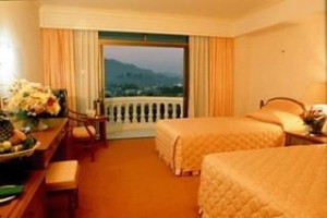 Wang Thong Hotel Maesai Chiang Rai Image