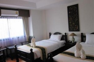 WangBurapa Grand Hotel Image
