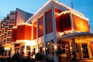 Wangcome Hotel Chiang Rai Image