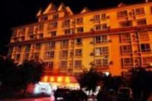 Wangjiang Bieyuan Hotel Image