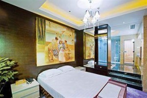 Wangjiang Hotel Chengdu Image