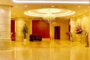 Wanhao Hotel voted 5th best hotel in Nantong