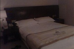 Wanjia Denghuo Hotel Image