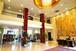 Wanshun Hotel Image