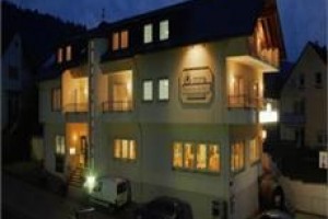 Wappen von Leiwen voted 3rd best hotel in Leiwen