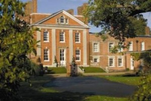 De Vere Warbrook House and Grange Image