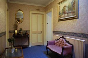 Wards Hotel Galway Image