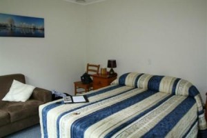 Warkworth Country House Image