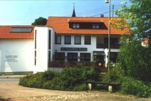 Warndthotel Waibel voted  best hotel in Grossrosseln