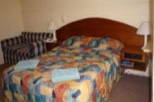Warrego Motel Murweh Image