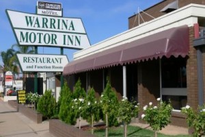 Warrina Motor Inn Image