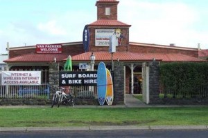Warrnambool Beach Backpackers Image