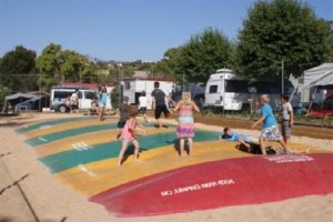 Warrnambool Holiday Park Image