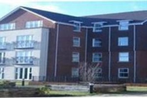 Warwick Serviced Apartments Image