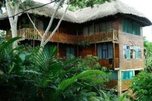Wasai Lodge Tambopata voted  best hotel in Tambopata