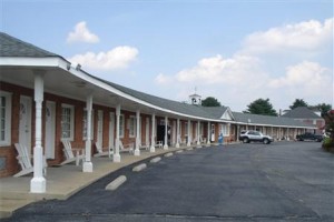 Washington And Lee Motel voted  best hotel in Montross