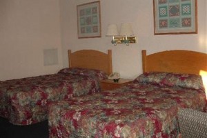 Washington Burgess Inn voted  best hotel in West Point 