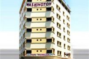 Washington Hotel Casablanca Image