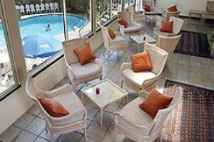 Washington Hotel Saint Helier Image