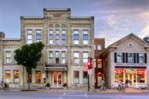 Washington House Inn voted  best hotel in Cedarburg