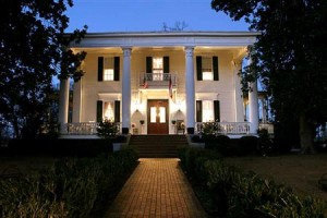 Washington Plantation Bed and Breakfast voted  best hotel in Washington 