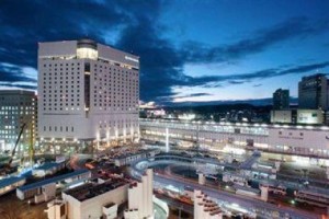 Washuzan Shimoden Hotel voted 4th best hotel in Kurashiki