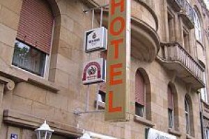 Wasserturm Hotel Mannheim Image