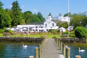 Wateredge Inn Image