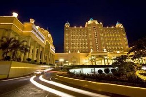 Waterfront Cebu City Hotel & Casino voted 6th best hotel in Cebu City