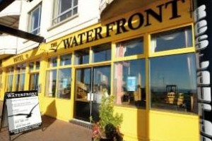 Waterfront Hotel Galway Image