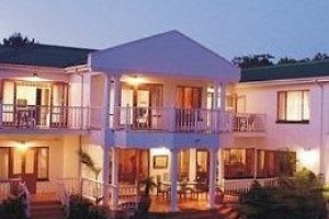 Waterfront Lodge Guest House Knysna Image