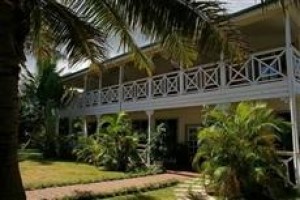 Waterfront Lodge Nuku'Alofa voted 7th best hotel in Nuku'Alofa
