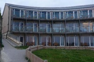 Watergate Bay Hotel Image