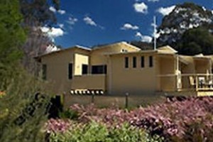 Waterholes Guest House Image