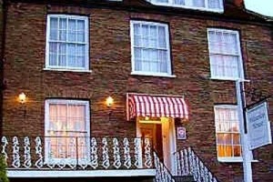Waterloo House Hote Lynton Image
