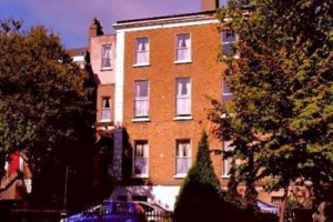 Waterloo Lodge Image