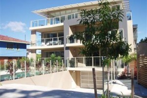 Watermark Hervey Bay Image