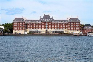 Watermark Hotel Nagasaki Huis Ten Bosch voted 9th best hotel in Sasebo