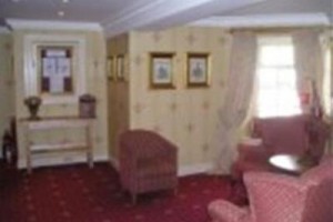 Watermill Hotel Paisley Image