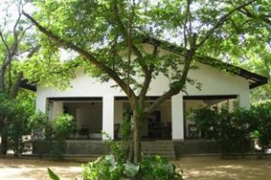 Waters Edge Bungalow voted 6th best hotel in Anuradhapura