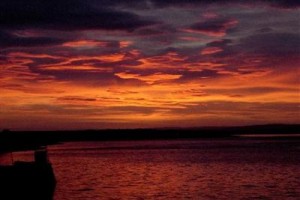 Water's Edge Fortrose voted  best hotel in Petty