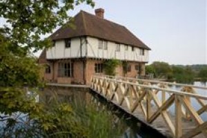 Waters End Farm Bed & Breakfast Image