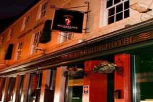 Waterside Hotel Newcastle Upon Tyne Image