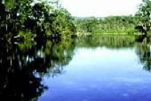 Waterside of Coffs Harbour Image