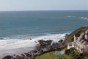 Watersmeet Hotel Woolacombe voted  best hotel in Woolacombe